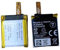 WXKJSHOP 3.85V 355mAh APP00286 Battery Compatible with Fossil Sport 41mm Gen 4 DW9P1 DW9K1 Smart Watch 1ICP5/24/28