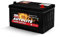12V LEISURE BATTERY SFLN130AHC100 AUTOLITE 95Ah C20 FOR CARAVAN/MOTORHOME/BOAT/R