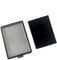 Vacuum Cleaner Fine Dust HEPA Filter Foam Filter 11169285. Compatible with Miele Boost CX1 Cat & Dog Bagless Canister Vacuum