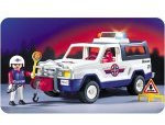 Playmobil 3070 Sauvetage Pick-Up