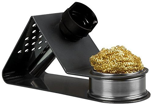 Velleman SA – Lötkolben Ständer, mit Draht Wolle