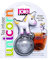 Joie 16111 Infuseur à thé Licorne Blanc