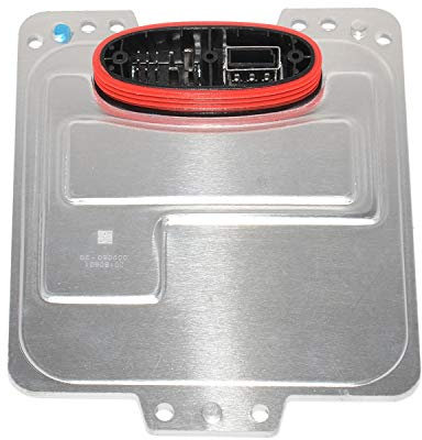 NSGMXT Xenon Scheinwerfer Steuergerät Kompatibel mit E Class W212 S212 C207 A207 2128205526 2128205626 5DC00906020