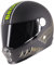Broken Head Gas Man - Motorrad-Helm Mit Schwarzem Visier - Der Szene Marken-Helm - Größe M (57-58 cm)