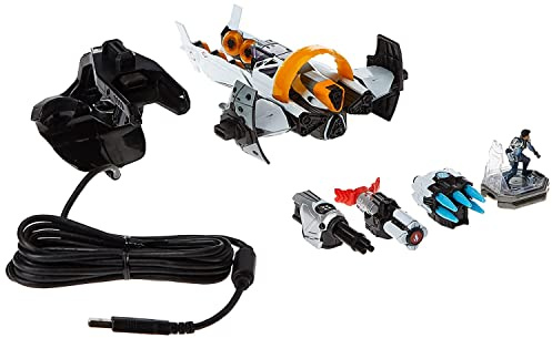 PS4 Starlink: Battle for Atlas Starter Pack