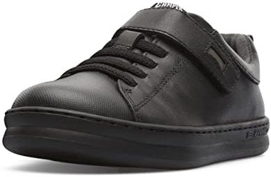 Camper Garçon Runner Four K800319 Sneaker Noir 001, 37 (EU)