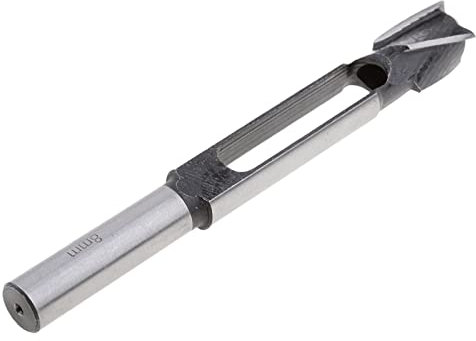 kesoto Fraise à Bouchonner, Mèches à Bouchons, Forets à Bouchons 1/2'' - 8mm