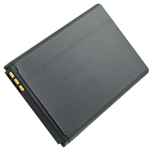 Batterie de rechange compatible avec la batterie de téléphone portable Nokia 3310 2G uniquement pour les modèles à partir de mai 2017