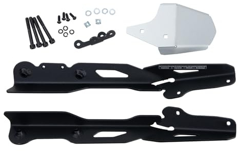 Kappa Topcaseträger KR7708