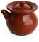 Teekanne Chiese Yixing Clay Gongfu Tee, 240 ml, Zisha-Töpfe, rotes Zisha