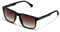 HAWKERS Sonnenbrille PEAK METAL für Herren und Damen