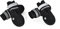 Amazon Basics wasserdichte, rutschfeste und reflektierende Hundeschuhe, 5,6 x 6,6 cm