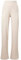 Reebok Damen Rib Yoga-Hose, Soft Ecru, XS