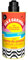 Ella é Carioca Creme Pentear, 480 g - Ella é Carioca, Lola Cosmetics