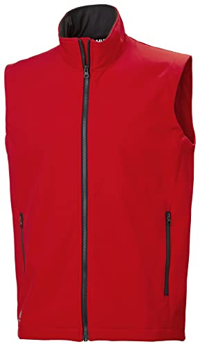 Manchester 2.0 Softs Vest