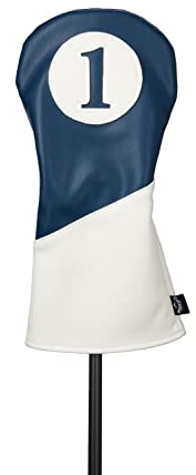 Callaway Golf Vintage Headcover 2023