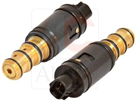 ACAUTO Regelventil, Kompressor AC-02DN04