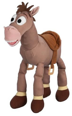 Disney Store Peluche Pile-Poil Moyenne, Toy Story