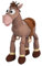 Disney Store Peluche Pile-Poil Moyenne, Toy Story