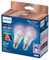 Philips Smart Led E27 8.5W 806lm 2200K-6500K