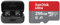 Sennheiser MOMENTUM True Wireless 3 Earbuds - Bluetooth In-Ear Headphones for Music and Calls & SanDisk 256GB Ultra microSDXC card + SD adapter up to 150 MB/s with A1 App Performance UHS-I Class 1