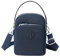 FAVORTALK Handytasche Zum Umhängen Kleine Umhängetasche Damen Multifunktions Reisetasche für Mobiltelefone Geeignet zum Wandern Reisen Pendeln Einkaufen Leichte Schultertasche Marineblau DJB01105