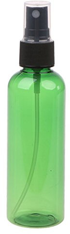 OVERTOYOU 100 ml riutilizzabile Press Spray bottiglia liquido contenitore atomizzatore caldo