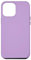 Custodia per iPhone 14 Plus Custodia lilla, viola, cover per cellulare