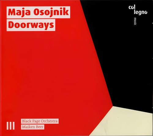 Col Legno (Naxos Deutschland Musik & Video Vertriebs-)