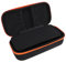 Qcwwy Wireless Microphone Portable Box Robusta Dual Microphone Storage Box