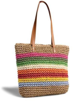 PIECES Pckiki Shopper