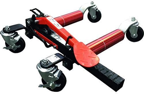 Bahco CAR DOLLY 680KG - Unid: 1 BHBH1CD680