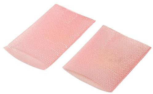 Warmbier Permastat Luftpolstertasche, ESD, 250 x 300 mm, 50 mm Klappe, 250 Stück