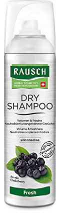 RAUSCH Dry Shampoo fresh Dosierspray