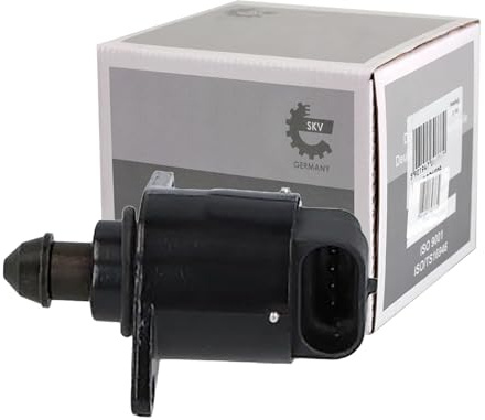 ESEN SKV 08SKV015 Motorräume