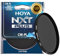 Hoya Filtro polarizzatore NXT Plus da 46 mm: polarizzatore circolare con rivestimento superiore impermeabile, rivestimenti HMC a 10 strati, fattore filtro 1,72 per AF più veloce, telaio in alluminio a