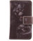 Lankashi PU Flip Leder Tasche Hülle Case Cover Schutz Handy Etui Skin Für TP-Link Neffos C5A 5 (Bear Design)