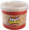 Aperisnack® - AP09.002.03 - Crostino Mediterraneo Secchiello Large da 1 kg. Snack Salati e Stuzzichini Ideali per l'Aperitivo e Le tue Feste