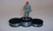 Greenhills Scalextric Carrera Ninco SCX Winners Rostrum 1.32 Scale - New - MACC602
