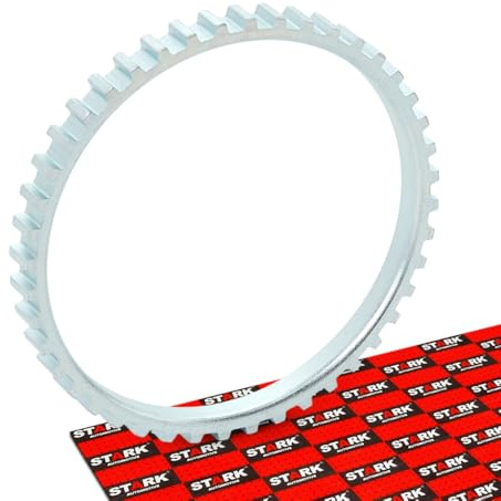 STARK SKSR-1410014 Sensorring, ABS ABS Sensorring, ABS Ring Vorne beidseitig