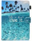 10 inch Tablet Case Custodia - Custodia universale in pelle Custodia Folio Cover Compatible with Fire HD 10, Compatible with Galaxy Tab E 9.6 / Tab A 10.1