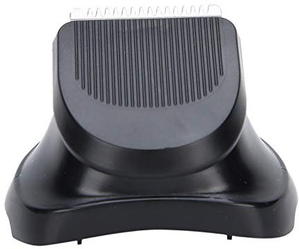 Rasierer Trimmerkopf Barttrimmer Herren Trimmer Barttrimmer Series, 5 Stück Guide Comb Elektrorasiererkopf für Barber Shop für Herren