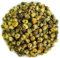 Natürlicher Chrysanthemen-Blüten-Tee, lose, getrocknet, blühender Kräutertee, gesundes Getränk (100g)