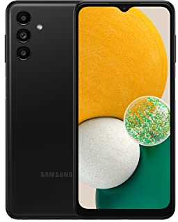 Samsung Galaxy A13 5G 128GB Black