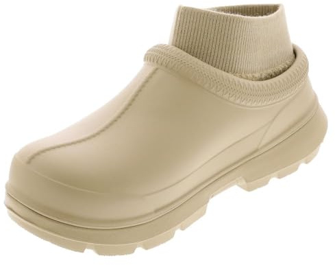 UGG Women's Tasman X Fashion Boots, sawdust, 6 UK