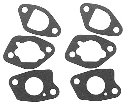 Dichtung Sat für Vergaser Royal Einhell RPM 51 S, BG-PM 46 S, GH-PM 46/1 S