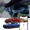 Fitcamx Dashcam 4K Geeignet für BMW 1 Series (F40 F20 F21)& 2 Series (G42 F22 F23)(HD2-6132), OEM Autokamera 2160P UHD Video WiFi, Loop-Aufnahme, G-Sensor, WDR Dashcam mit akku, Plug&Play, 64GB Karte
