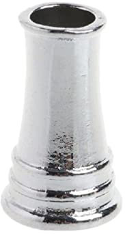 NURCIX Vintage Federhalter Federhalter Metall Füllfederhalter Ständer Büro Schule Tinte Stifte Mit Stylus Tipps