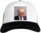 Luxogo Trump Mugshot Unisex Baseball Snapback Kappe Cap