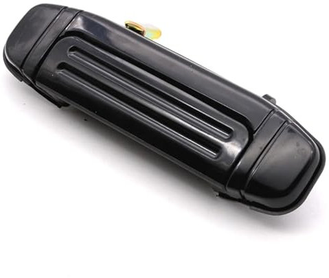 Auto außentürgriffe Für Mitsubishi Für Montero Für Pajero V31 V32 V33 V46 V47 1992-2000 CA510032 Auto Äußere Außen Tür Fang Griffe Autotürgriff außen (Farbe : Hinten rechts)